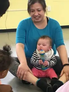 Zumbini 200