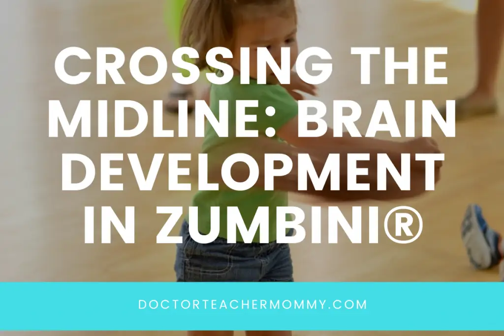 crossing the midline featured image