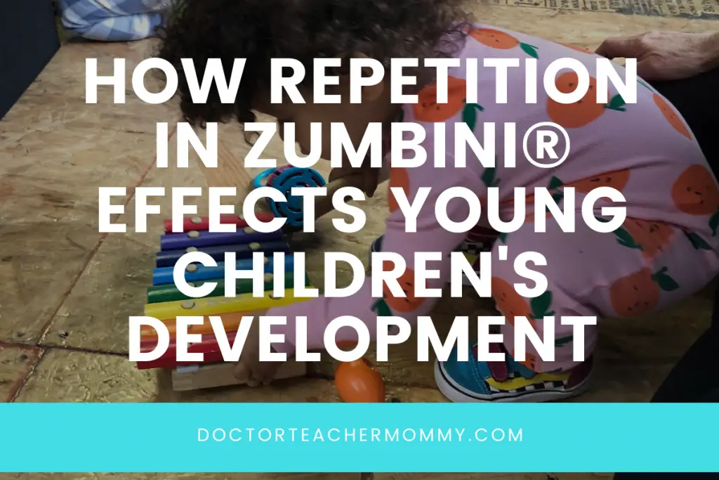 effects of repetition featured image