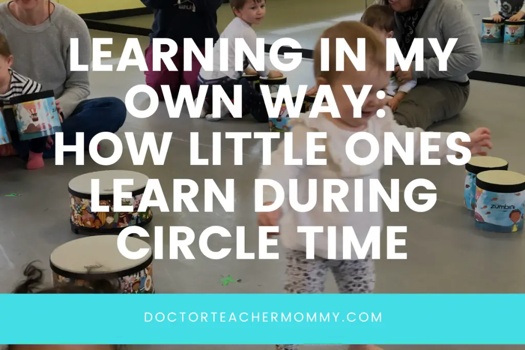 learning in my own way featured image