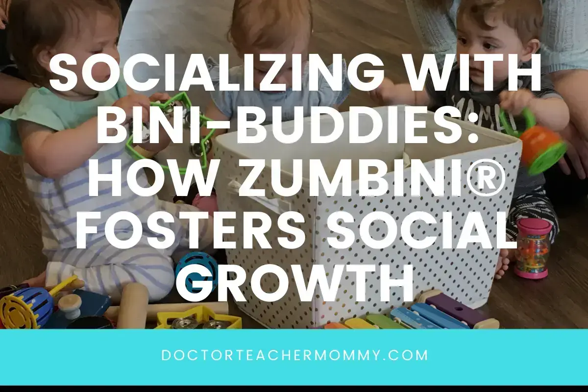 socializing with bini-buddies_ how Zumbini fosters social growth featured image