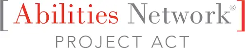 Abilities network logo